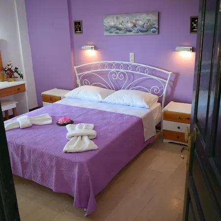 Appartement Lisipio By Eleni