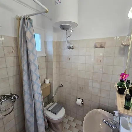 Appartement Lisipio By Eleni Paleokastrítsa