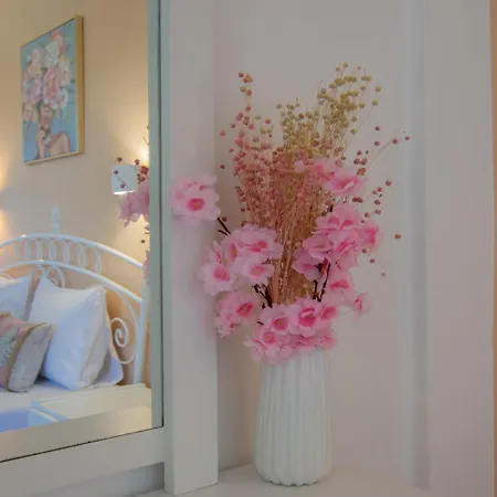 Appartement Lisipio By Eleni