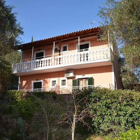 Appartement Lisipio By Eleni *