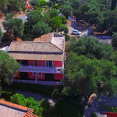 Appartement Lisipio By Eleni *