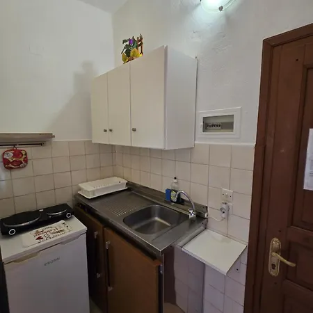 דירה Lisipio By Eleni *