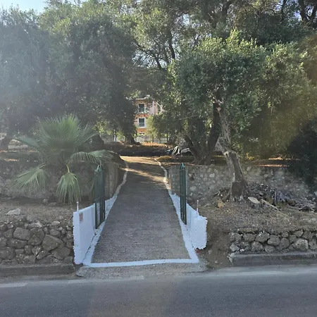 Lisipio By Eleni * פאלאוקסטריצה