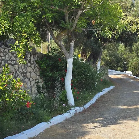 Lisipio By Eleni דירה