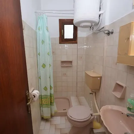 Lisipio By Eleni דירה פאלאוקסטריצה