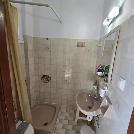 Apartment Lisipio By Eleni