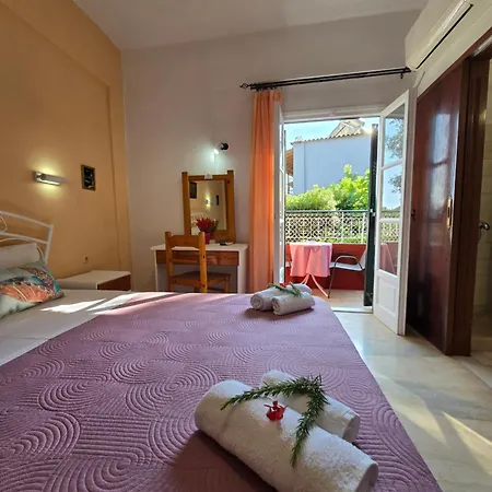 Apartment Lisipio By Eleni *