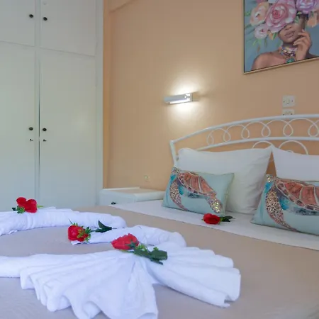 Apartment Lisipio By Eleni *