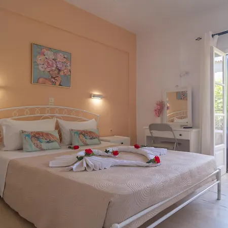Apartment Lisipio By Eleni