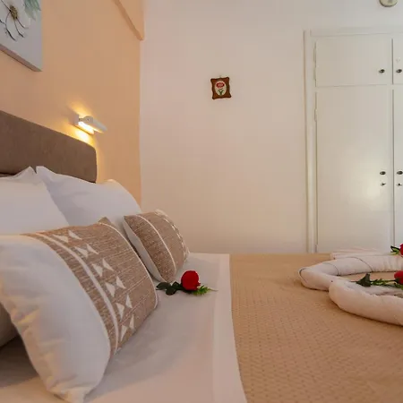 Lisipio By Eleni Apartment